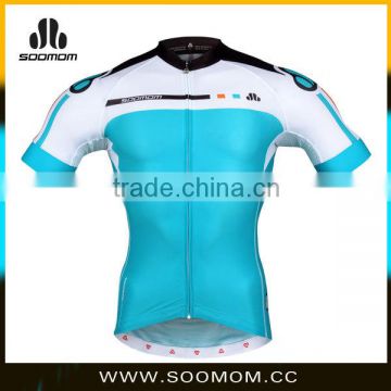 China custom made 2015 Cycling jersey pro