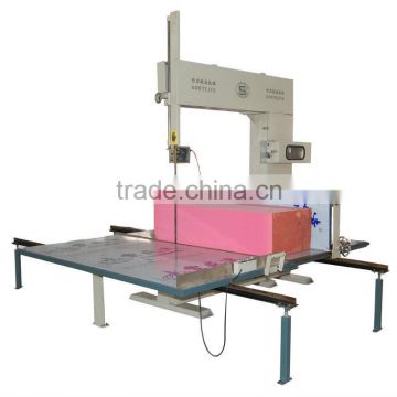 Foam Sheet Vertical Cutting Machine (SL-VC/2)