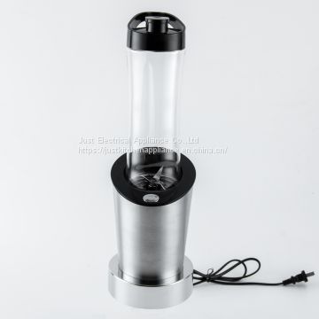 600ml 300W SUS304 electrical juicer