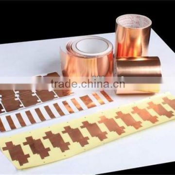 Anti-static copper shielding tape emi tape