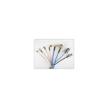 SXE 670-047 Semi Signal Coaxial Cable with PTFE Dielectric FEP Jacket