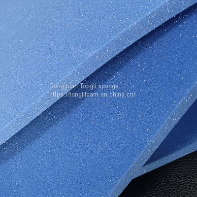 Memory Foam Sheet/roll High Density Pu Sheet 2-12mm,2mm 45-120kg/m3