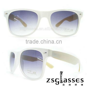 Cheap Promotion frame/Sunglasses/eyewear Factory Custom 2012 hot sunglasses printing logo OEM