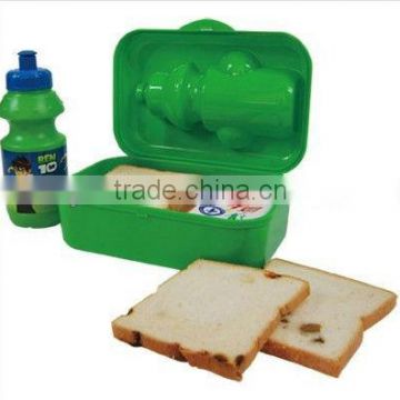 food grade lunch box