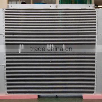 Air Compressor Oil Cooler