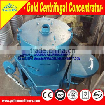 High quality STLB gold concentrator