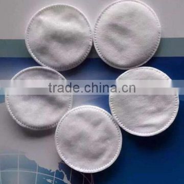 disposable facial cleaning cotton pads