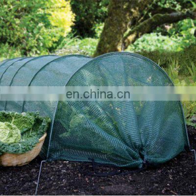 UV-stabilized HPDE fabric plastic garden shade net/shade cloth agriculture/agro shade net price
