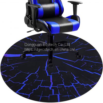 non slip gaming chair floor protection gaming zone chair mat desk mat rolling chair floor pad