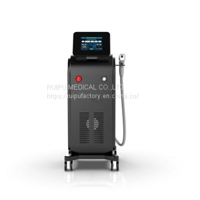 Laser Diode Hair Removal Beauty Machine