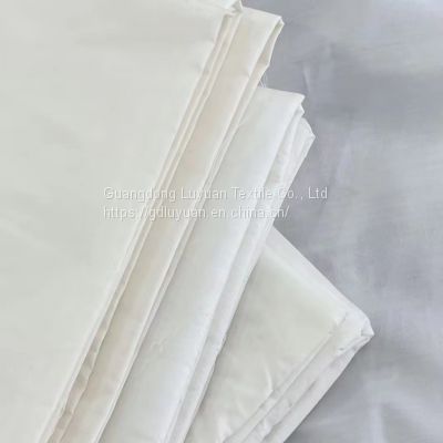 65% Polyester 35% Cotton Tc Pocketing Fabric From China Manufacturer