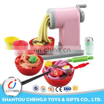 China manufacture kid play dough educational diy clay toy