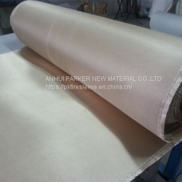 High Temperature Silica Fabric Cloth