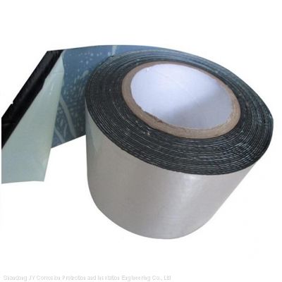 Bitumen adhesive Aluminum Flashing Tape for waterproof