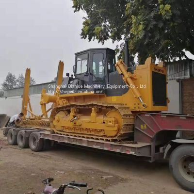 Used 320 bulldozer Shantui SD32