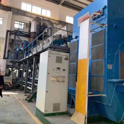 Sell 3 units of Wartsila 12V46A heavy oil generator set ,10850kw Wartsila generator set,Wartsila 12V46 Heavy oil power station - Antyou Power Station Department