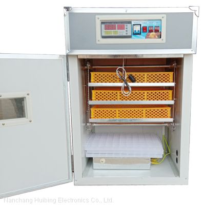 Highquality Farm Use Poultry Hatcher Poultry Hatchery Equipment Incubator