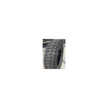 Radial truck tire 13R22.5