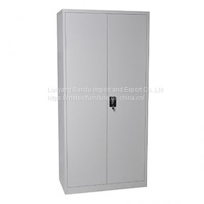 2 door steel filing cabinet office cabinet