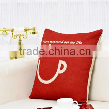 18 inch Cushion Covers, Sofa Pillow Cases, Pillow Covers 45x45cm
