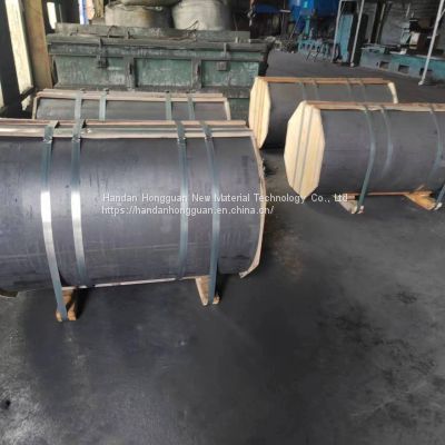 UHP Graphite Electrode With Best Quality
