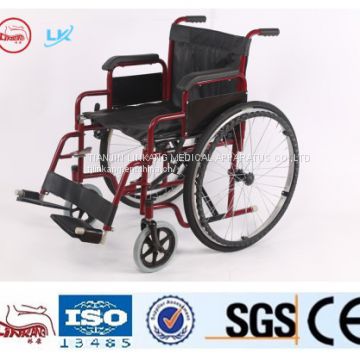 wheelchair design for disabled