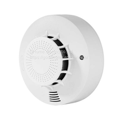 Smoke alarm / audible and visual alarm(wechat:13510231336)