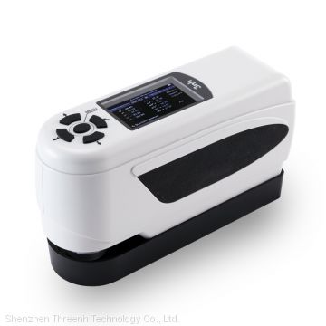 3nh Digital Colorimeter Accurate Portable Color Meter for Lab Science Color Analyze