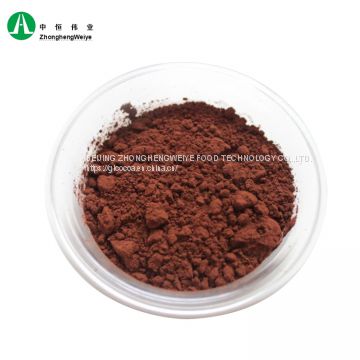QUALITY NATURAL COCOA POWDER AND ALKALIZED COCOA POWDER