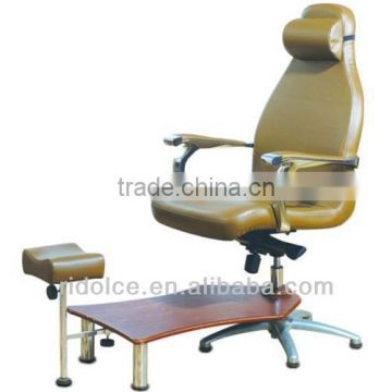 Pedicure foot spa massage chair / Pedicure spa chair / Pedicure manicure chairs / Pedicure manicure set DS-H2303