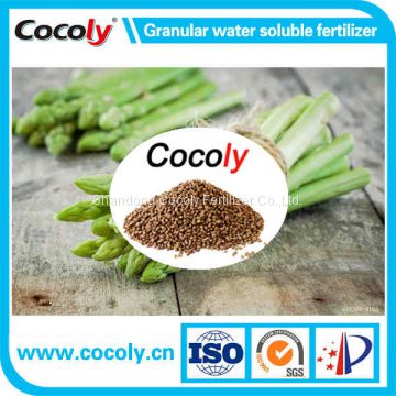 Cocoly NPK Water Soluble Fertilzier Granular+Te NPK Fertilizer+full of nutritions