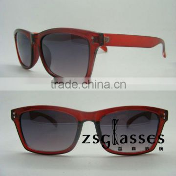 2012-2013 Hot sell fashion sunglasses High quality sunglasses/custom logo sunglasses /OEM