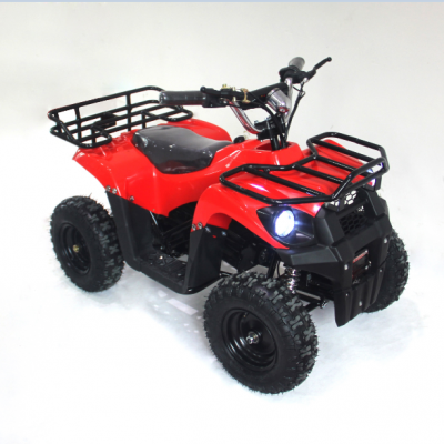 36V500W  800W 1000W ATV kids quad bike  electric  quad ATV children ride-on toys