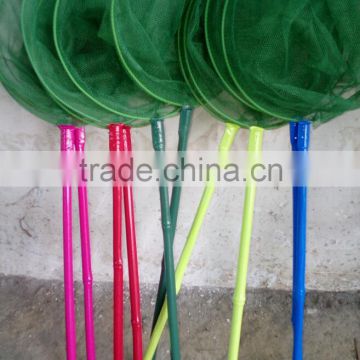 butterfly net/insect/fishing net kids butterfly nets insect and butterflies dried animal catching nets