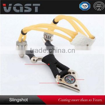 cheap hunting slingshot made in CN