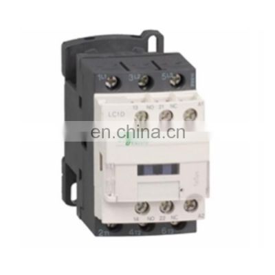 Air coil circuit electric rating ac magnetic contactor price