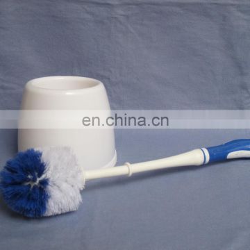 toilet brush with holder,plastic toilet brush holder,toilet brush