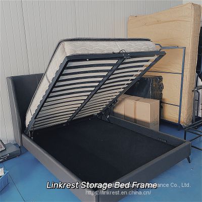 Storage Bed Frame