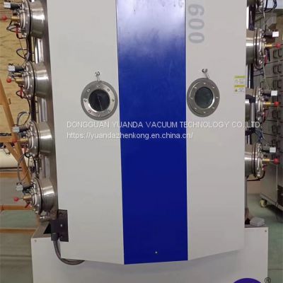 Used PVD coating equipment Used multi arc ion coating machine
