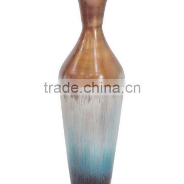 Table Vases, Metal Flower Vases, Copper Vases, Flower Pots