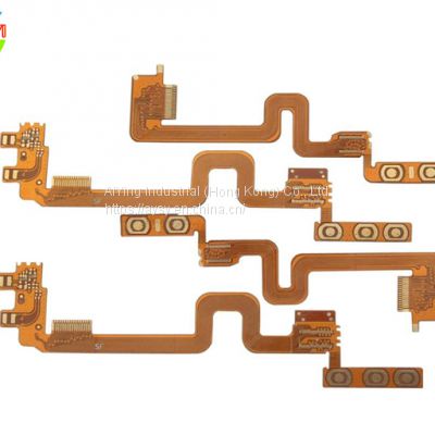 Flexible pcb board from China
