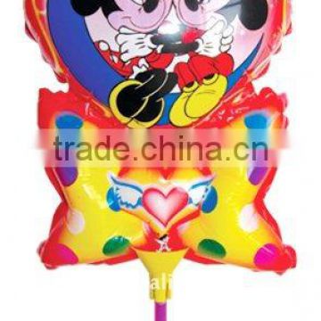 WABAO balloon-Mickey mouse