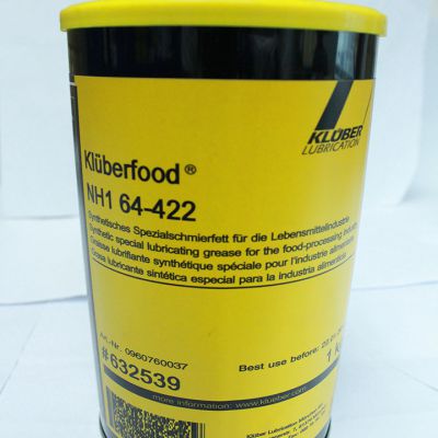 KLUBER FOOD NH1 64-422 Lubricants 1KG Package New SMT Grease from China Supplier