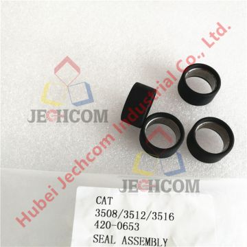 CAT 3508 3512 3516 diesel engine parts Seal, Water (Small) (6I1357) 110-6991 or 1106991