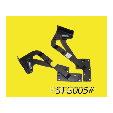 Infinite storage mechanism STG005