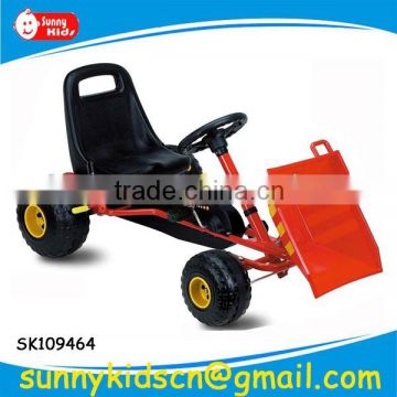 new design 4 wheel tricycle lexus children trike with high quality