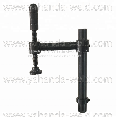 Welding Fixture Clamping Parts YAHANDA Hot Products User-friendly