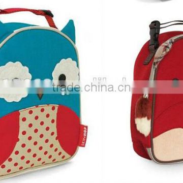 GR-W0104 multifunctional thermal lunch bag for lunch box