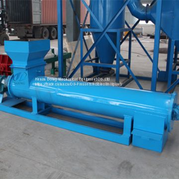 Palm oil extraction plant/palm oil processing machinery