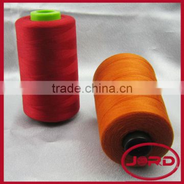 industrial sewing thread